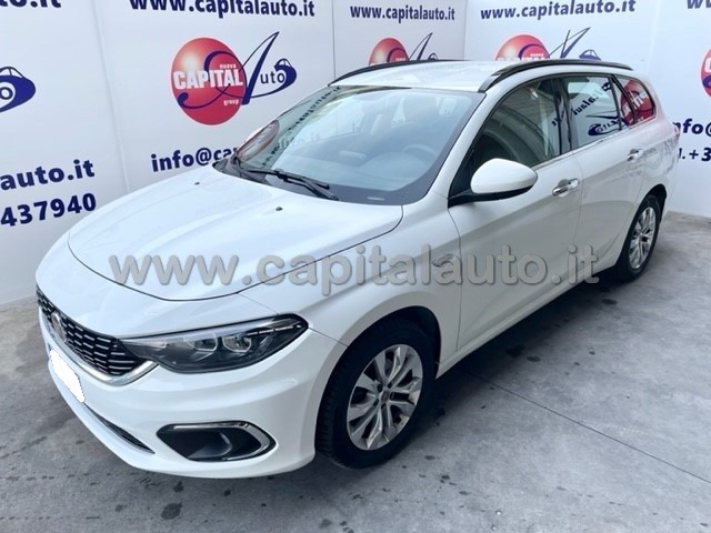 FIAT TIPO SW 16 MJ 120CV BUSINESS DCT 